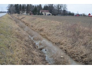 Property photo 27 - 175 Acres Offered in 5 Tracts - Tontogany, Ohio Farm Land Auction
